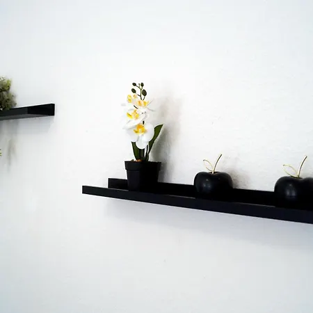 24 Modern & Gemuetlich Appartement Dessau-Rosslau