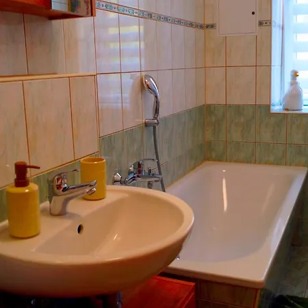 24 Modern & Gemuetlich Appartement Dessau-Rosslau