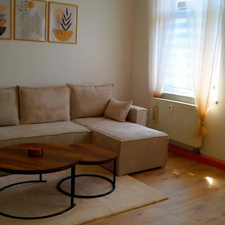 24 Modern & Gemuetlich *