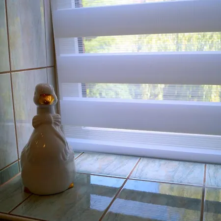 24 Modern & Gemuetlich Appartement